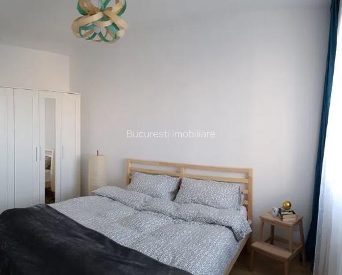 Apartament 2 Camere Tineretului,Complex The Park,bl.2016,Amenajat,centrala,Liber - 4