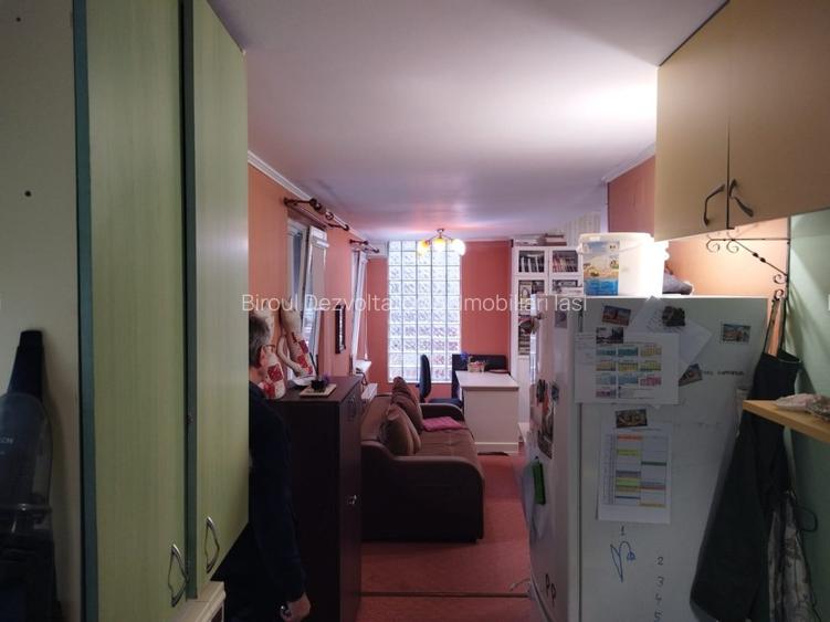 Casa cu 5 dormitoare, 170 mp utili, 500 mp teren, Podu de Fier - 22