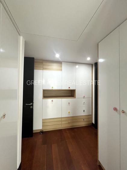 3 CAMERE + DRESSING || ALIA || DECOMANDAT || 2 LOCURI PARCARE - 12