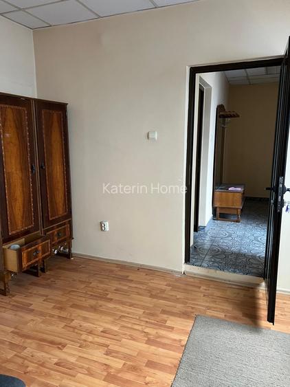 De vanzare: Casa cu 3 camere in zona centrala a Ploiestiului - 3