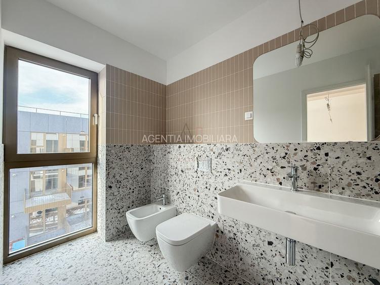 3 Camere 92 MP Finalizat | Baneasa | Green Lake - 6