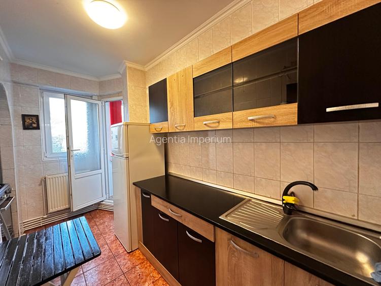 Apartament 2 camere – complet mobilat, zona Doja - 5