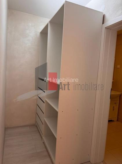 Vanzare apartament 3 camere si curte+loc de parcare Padure Rosu-Chiajna - 6