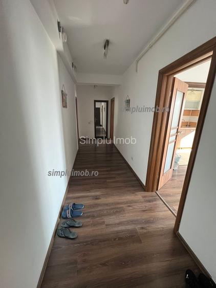 Bloc Nou Apartament Cu Centrala Proprie - 6
