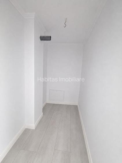 0%  Apartament 4 camere, 90 mp utili,finisat, str A. Iancu Floresti - 10