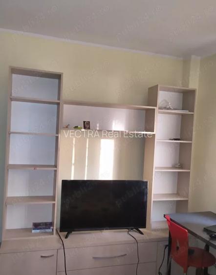 Apartament de 2 camere, decomandat, 55 mp, zona Gorjului - 3