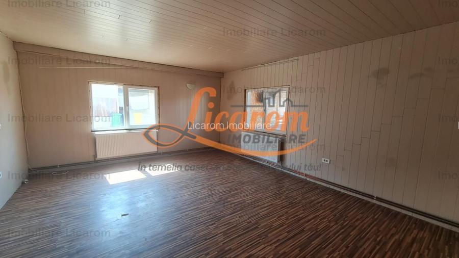 Proprietate in Cristian cu trei constructii+o fundatie,450000euro - 20