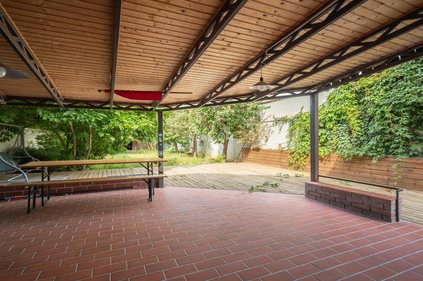 VANZARE VILA 12 CAMERE POPESTI LEORDENI – DRUMUL FERMEI – COMISION 0% - 11