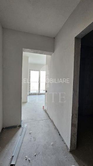 Apartament 2 camere în zona  Baza Sportiva Gheorgheni - 2