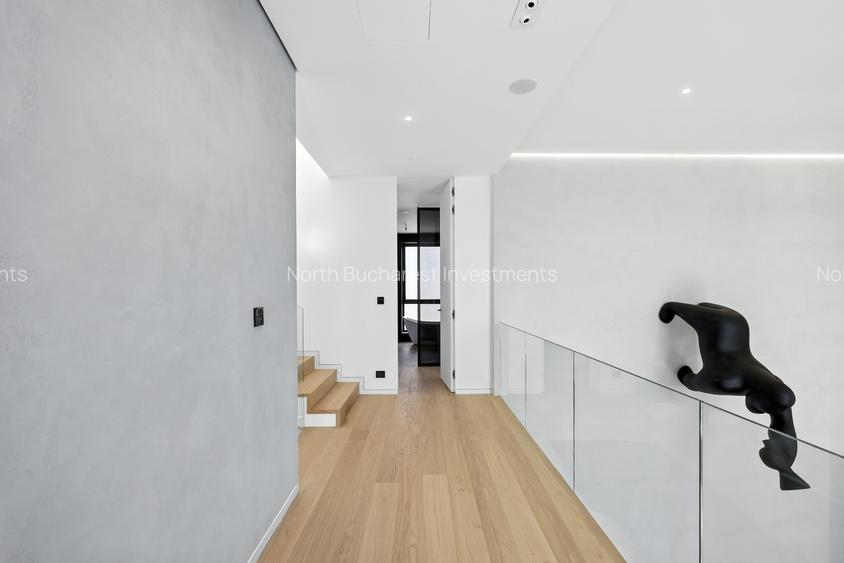 MATEI MILLO - VILA 5 CAMERE -  COMISION 0% - 7