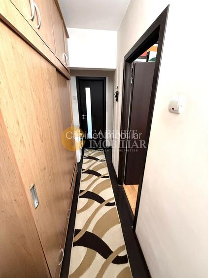 3 camere - Mobilat/Utilat - Etaj 4 (Cu pod izolat) - Zona Dacia - 7