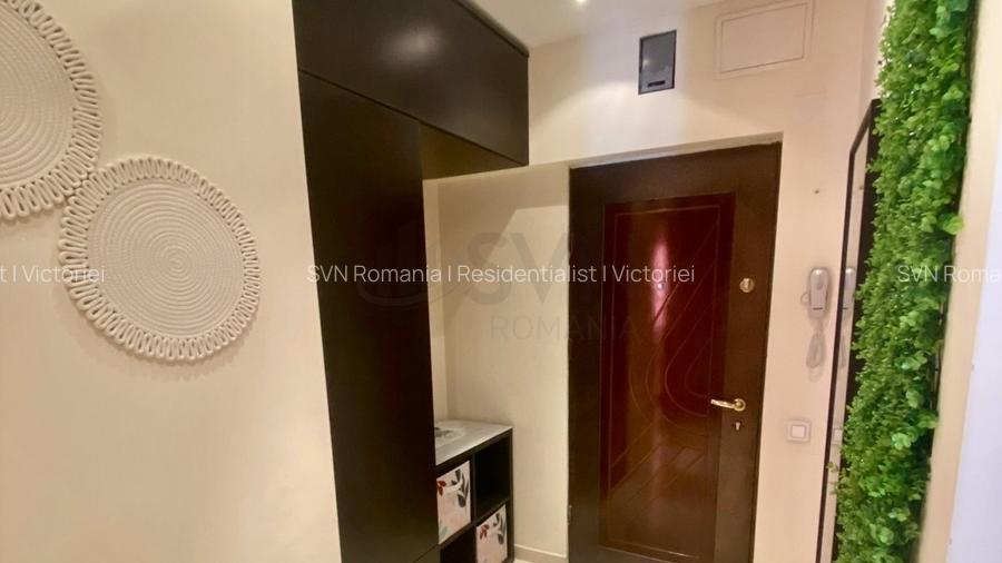 REA1026496 Apartament 2 camere I Calea Grivitei I 2 minute metrou I De vanzare - 10
