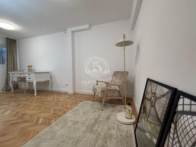 FLOREASCA-GLINKA//3 CAMERE ELEGANTE//LOCUIT & INVESTITIE - 11
