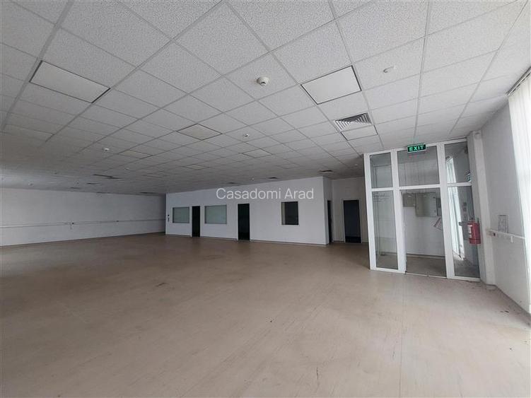 Hala pentru productie depozitare sau  sediu administrativ - 4