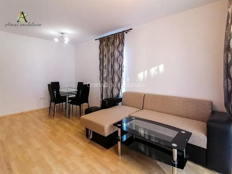 Apartament 2 Camere-Decomandat-Avantgarden 1-Cod 5245 - 5