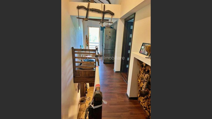 Casă Brebu Centru 140m², 4 camere, 159.000€ - 4