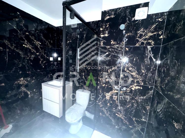 1 cameră | 40 mp | Balcon | Frunzișului–Mănăștur | Disponibil imediat - 15