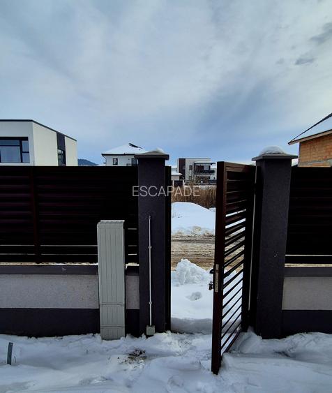 Casa individuala Sanpetru, 158 mp utili, finisaje de calitate - 31