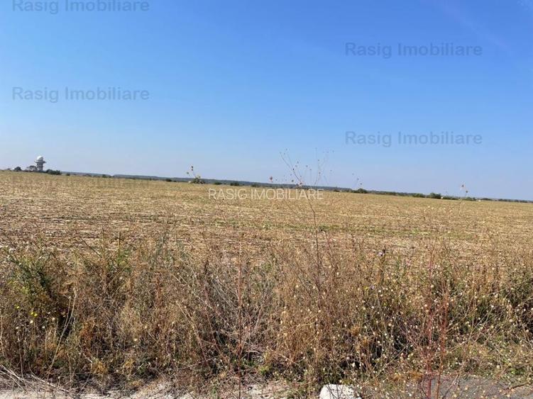 Teren de vanzare Corbeanca - 2