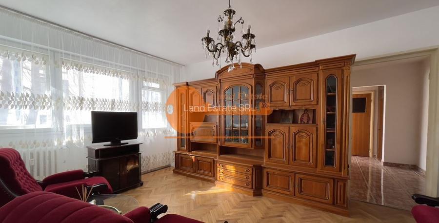 Apartament 3 camere – Bucur Obor - 2