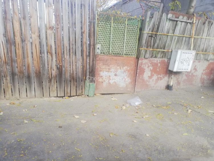 Teren de vânzare , 319 mp, Colentina. - 3