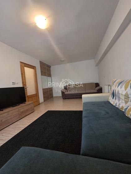 Apartament cu o camera ~ zona Unirii Nord / Clubul Politistilor ~ etaj 1 - 10