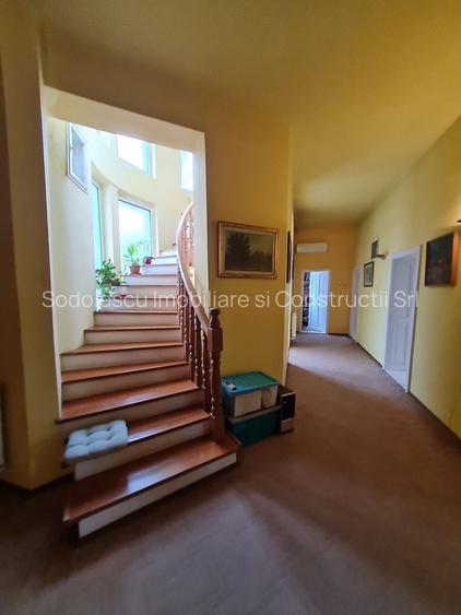 Vila generoasa,destinatii multiple - 27