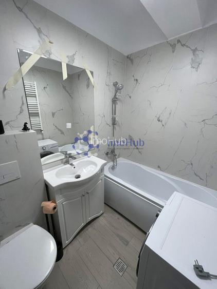 Apartament de inchiriat cu 2 camere- Concept Residence Iasi - 6