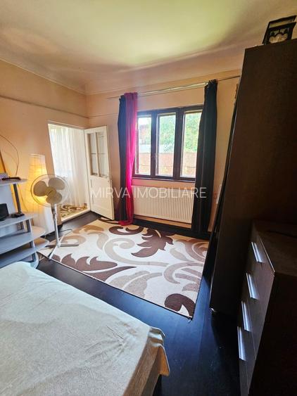 Casă cu teren generos de 1.297 mp, zona Rudului – Ploiești - 14