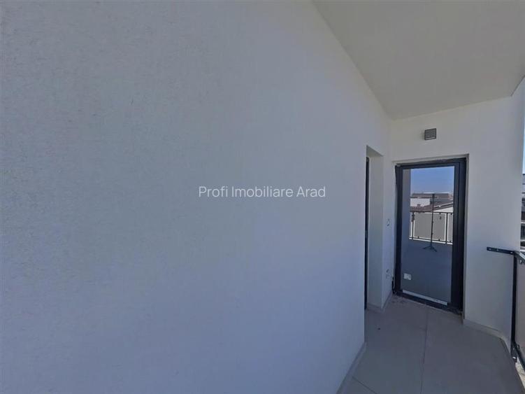 Ap. 3 camere, et.2, bloc nou cu lift - 12