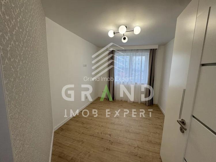 NOU | Apartament 3 Camere | Etaj 2/3 | Balcon | Parcare | Europa/Eugen Ionesco - 3