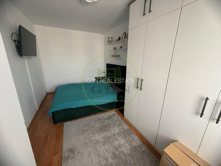 Apartament 2 camere, 40,7mp, semidecomandat, cartier Craiovita, zona Statia 30 - 5