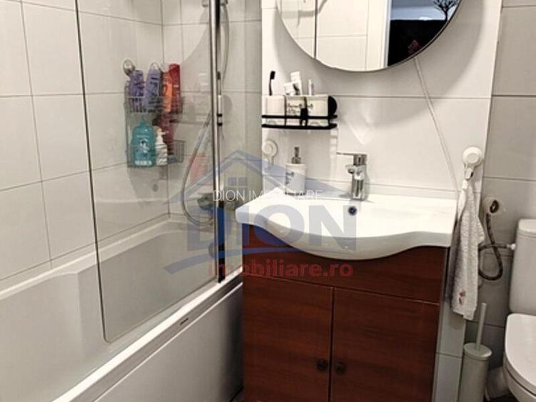 Lujerului ap. 4 cam dec, et 3 9, Metrou - 3