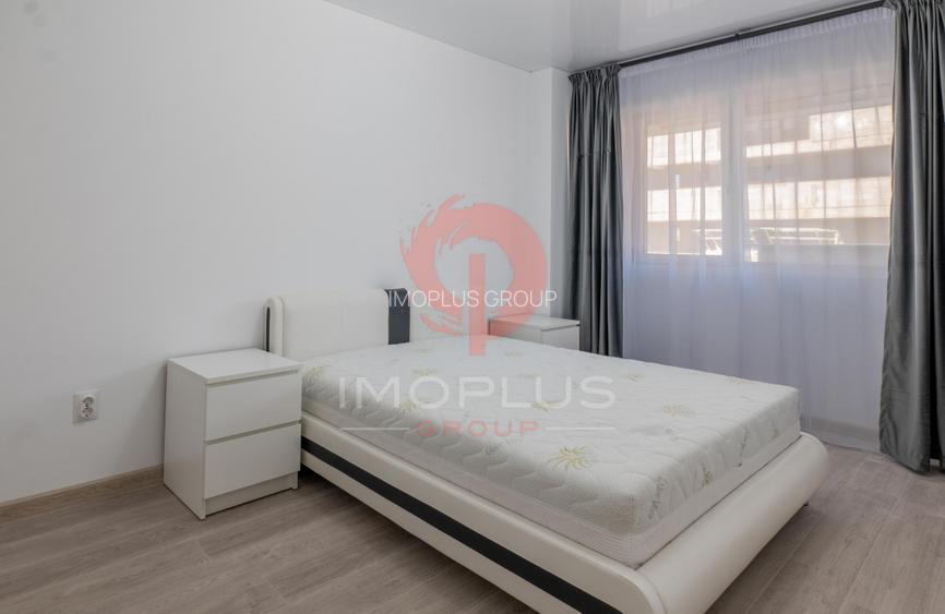APARTAMENT 2 CAMERE COPOU GARDEN PRIMA INCHIRIERE 0% comision - 9