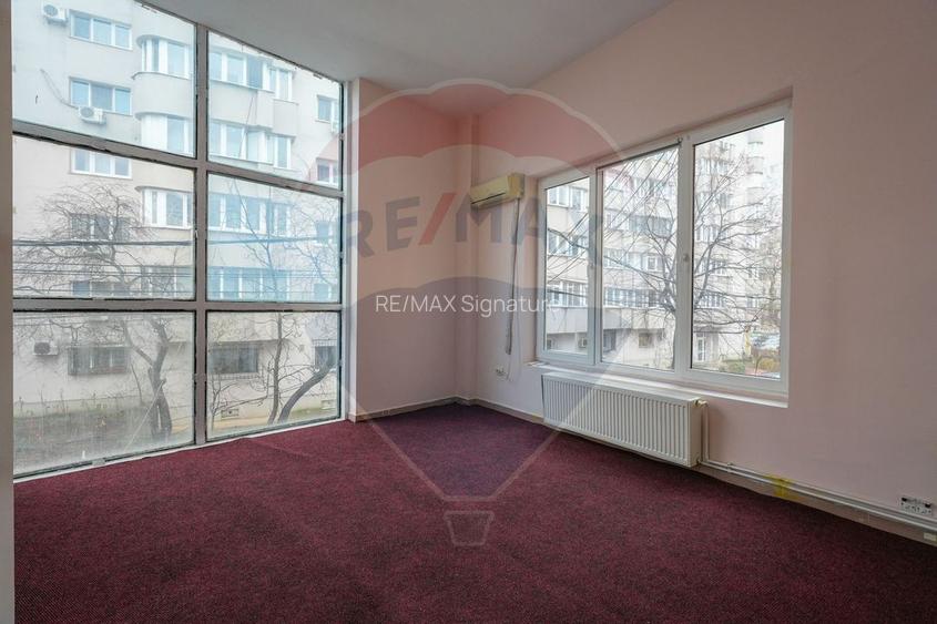 De Inchiriat Spațiu de birouri de 258mp în zona Baba Novac- Dristor - 4
