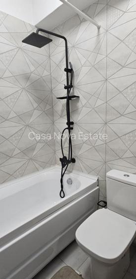 Apartament 2 camere 37mp, parcare, etaj intermediar, Elite City - 7