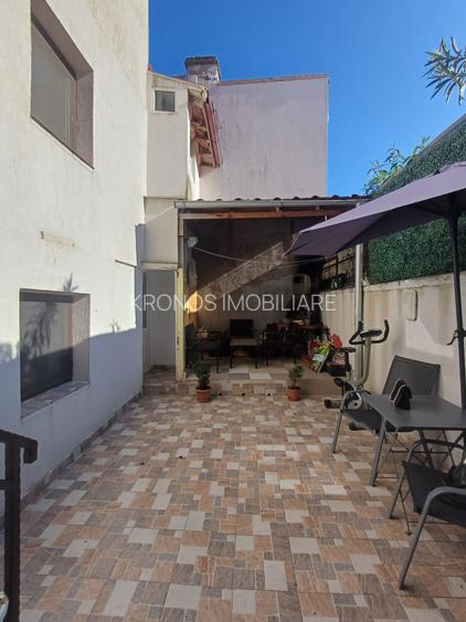 PORTUL TOMIS APARTAMENT  IN VILA! 3 CAMERE 58 MP PRET 127000 EURO - 7