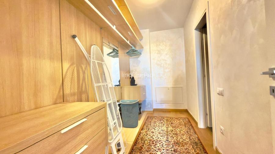 Apartament 3 camere | 90 mp | 2 terase | Ansamblu rezidențial premium - 13