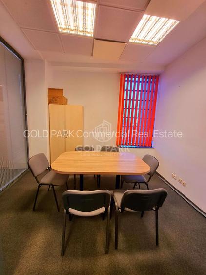 Spatiu de Birouri-Clasa A-Zona Semicentral-Intre 30-77-160-180-920mp - 15