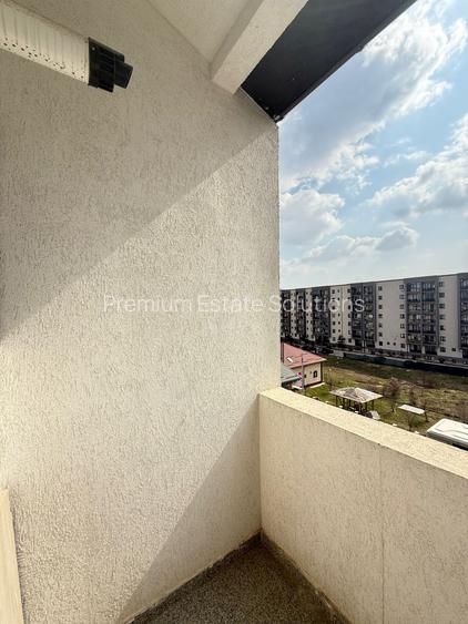 COMISION 0% | Garsonieră decomandată – Mutare imediată | Militari Residence - 37