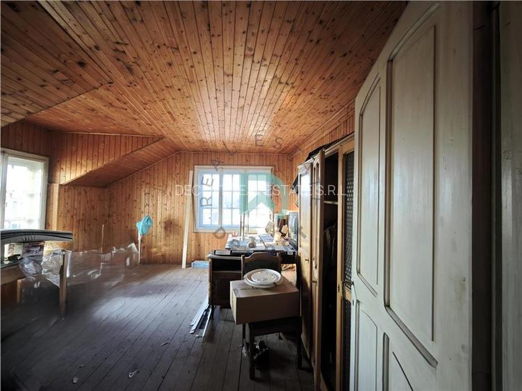 Casa de vanzare  Grivitei, Brasov - 23