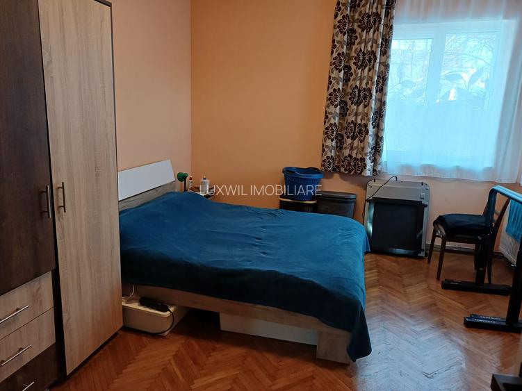 Vânzare apartament în casă, 70 mp, în zona străzii Horea - 5