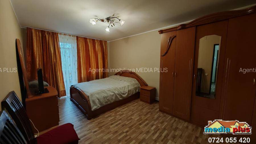 Apartament cu 3 camere decomandat de vânzare – Str. Domnească, - 3