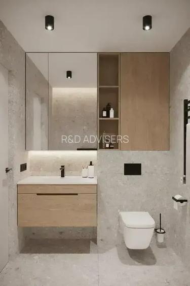 Titan Pallady metrou Nicolae Teclu 3 Camere Decomandat 2 bai utilate - 6