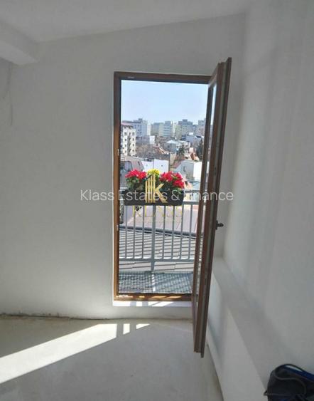 Apartament 3 camere 105 mp, et. 6, terasa, garaj, bloc 2012, zona Dacia Eminescu - 5