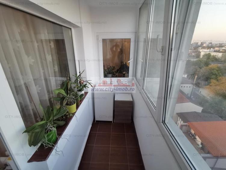 Inchiriere Apartament 3 camere TEI, Parcul Circului, Stefan Cel Mare - 24