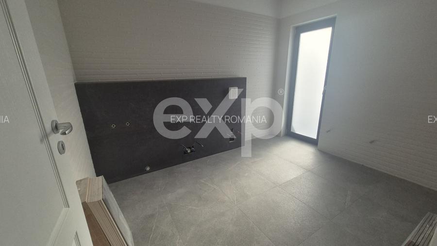 Casă nouă 5 camere, 151 mp utili, teren 1.563 mp – Albota - 7
