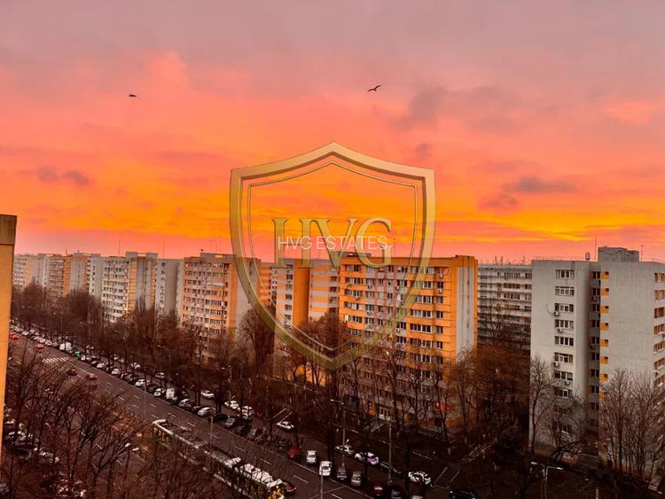 Apartament 2 Camere | Decomandat | Doamna Ghica - 8