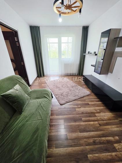 Apartament 2 camere, zona Nord – Polux | Etaj 2 - 2