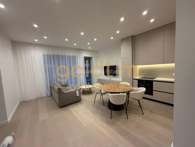 AVIAȚIEI/SPATII GENEROASE /VIEW/PROMENADA MALL - 2